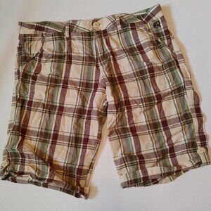 Quincy Women's Golf Shorts Size 9
